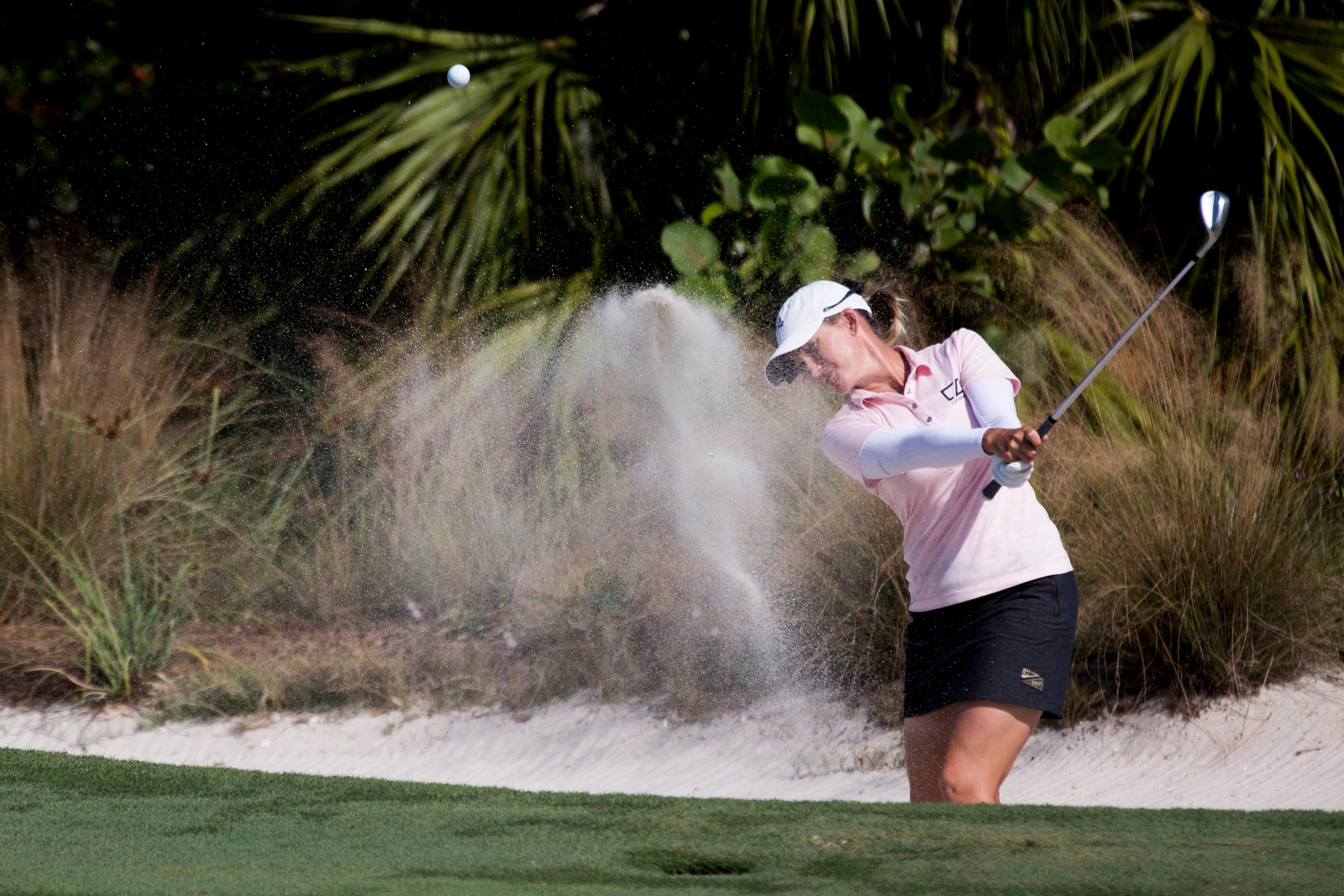 tour championship pairings